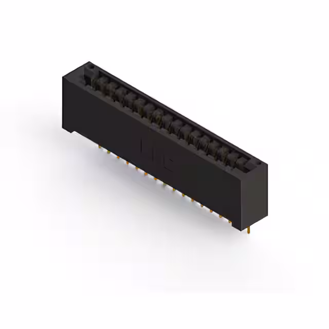 396-017-522-101 EDAC Inc.  Edgeboard Connectors